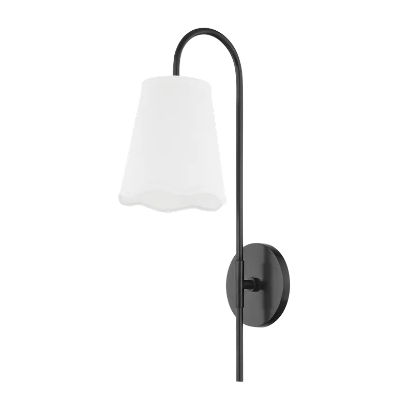 Dorothy Wall Sconce — Mitzi LED Wall Lights  