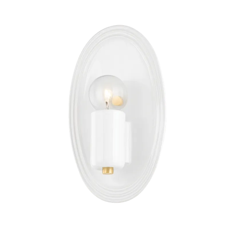 Joyce Wall Sconce — Mitzi LED Wall Lights  