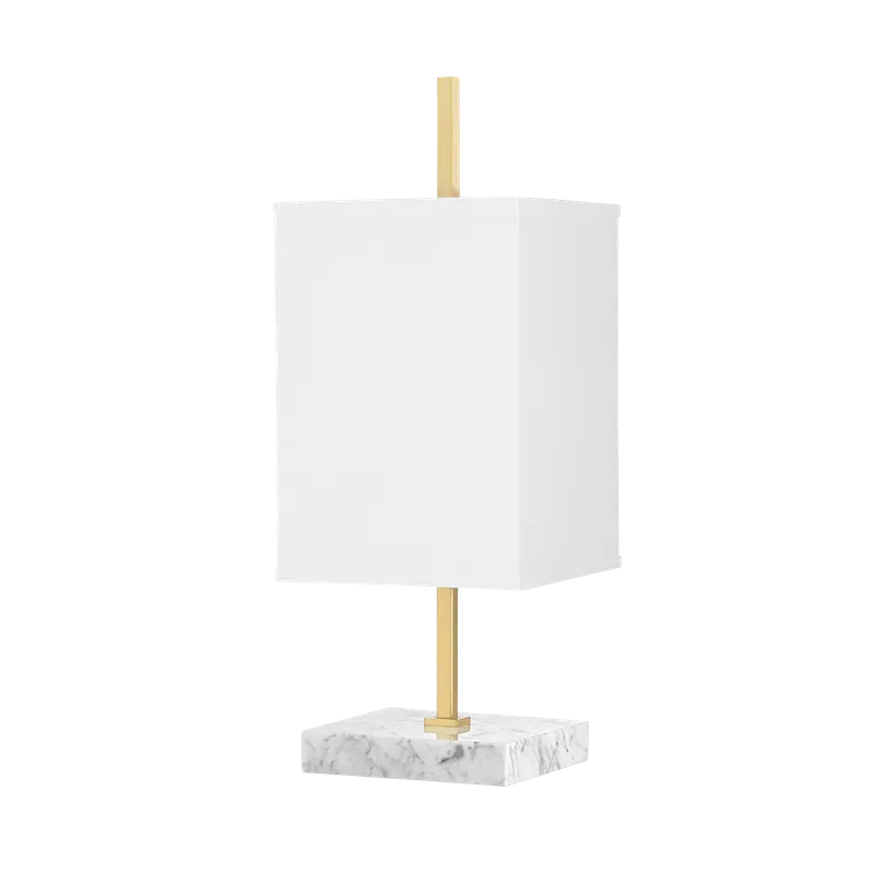 Mikaela Table Lamp — Mitzi LED General Lighting  