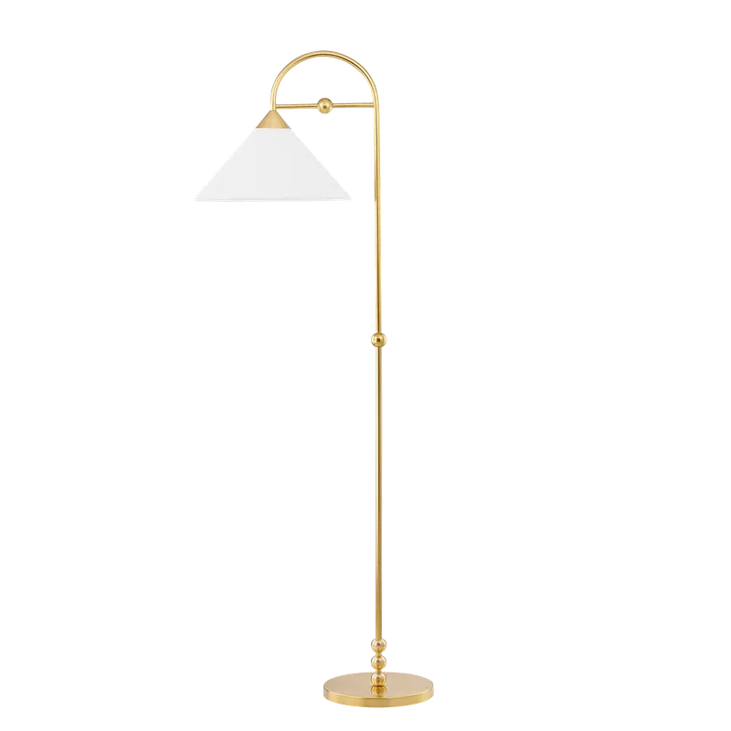 Sang Floor Lamp — Mitzi LED General Lighting  