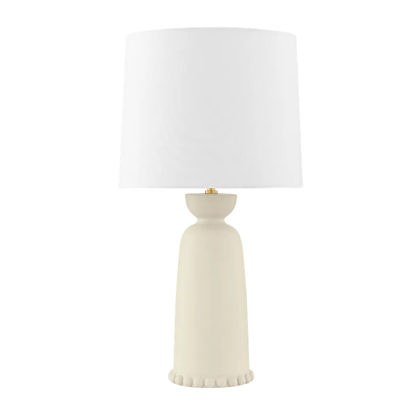 Rhea Table Lamp — Mitzi LED General Lighting  