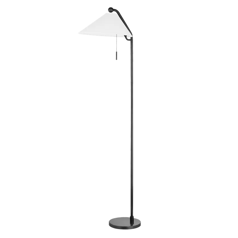 Aisa Floor Lamp — Mitzi LED General Lighting  