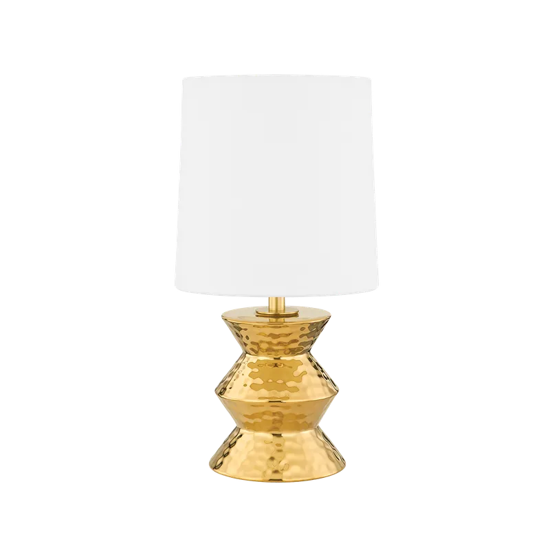 Zoe Table Lamp — Mitzi LED General Lighting  