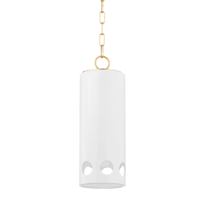 Jean Pendant — Mitzi LED Pendant Lights  