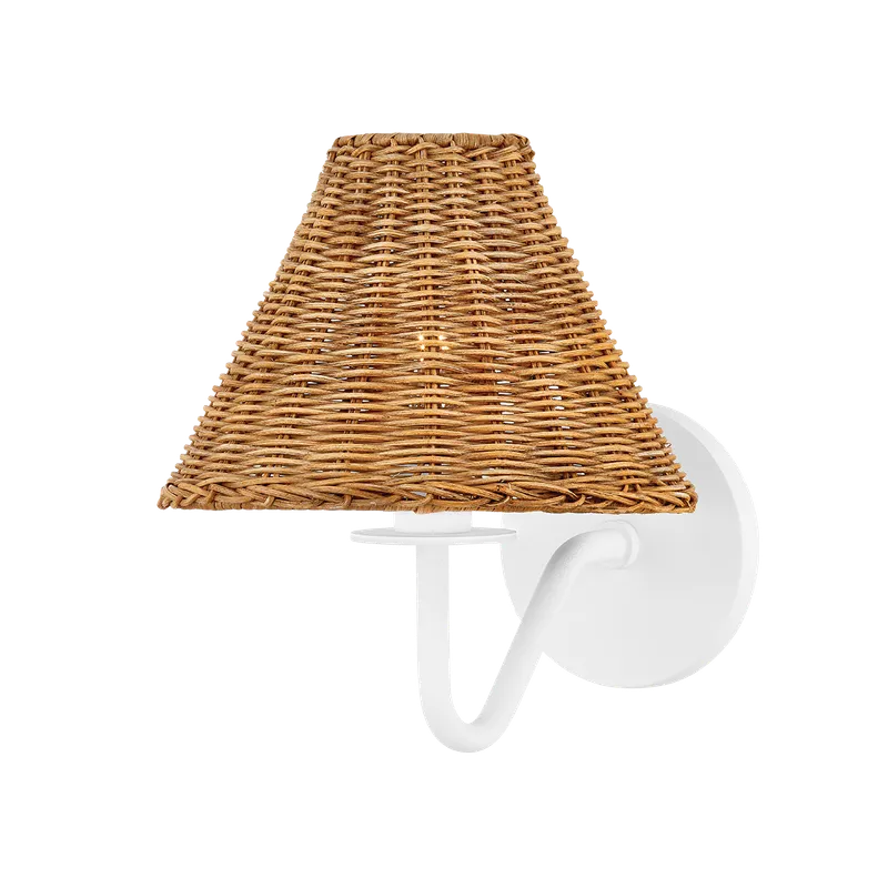 Issa Wall Sconce — Mitzi LED Wall Lights  