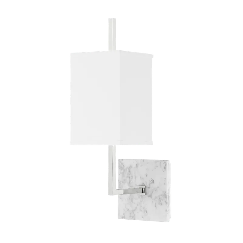 Mikaela Wall Sconce — Mitzi LED Wall Lights  