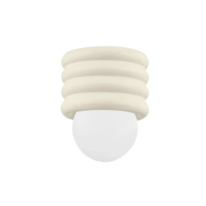 Bibi Flush Mount — Mitzi LED Ceiling Lights  