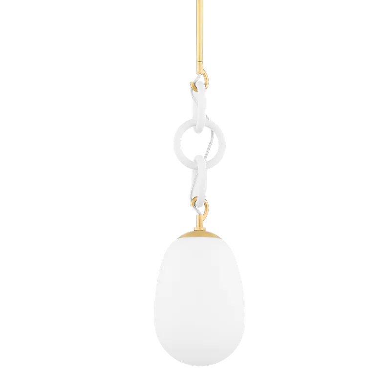 Marina Pendant — Mitzi LED Pendant Lights  