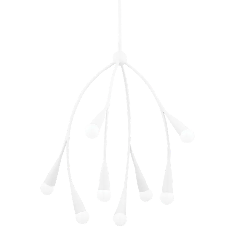Elsa Chandelier — Mitzi LED Pendant Lights  