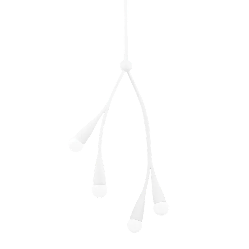 Elsa Pendant — Mitzi LED Pendant Lights  
