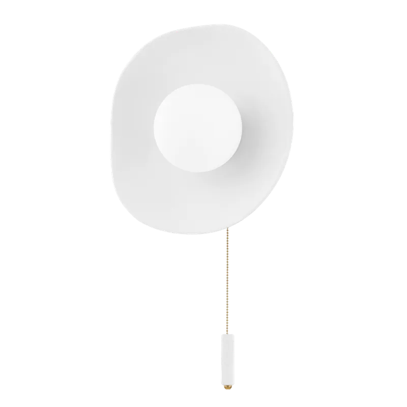 Bacia Wall Sconce — Mitzi LED Wall Lights  