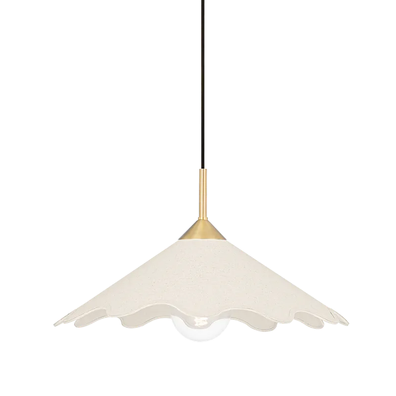 Sodsai Pendant — Mitzi LED Pendant Lights  