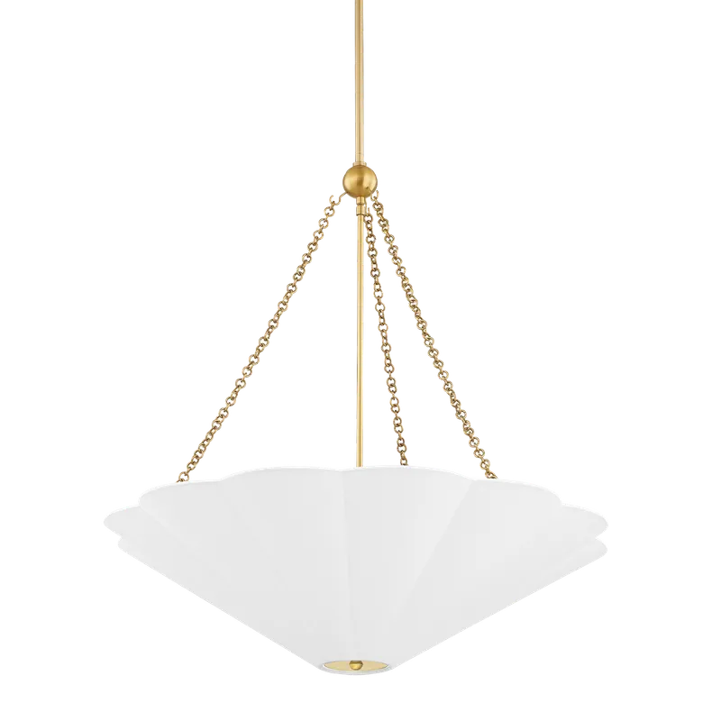 Alana Pendant — Mitzi LED Pendant Lights  
