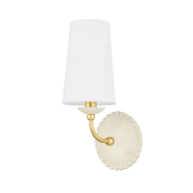 Rhea Wall Sconce — Mitzi LED Wall Lights  