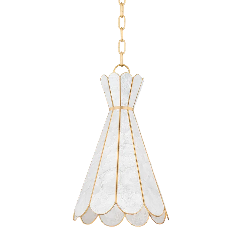 Lyra Pendant — Mitzi LED Pendant Lights  
