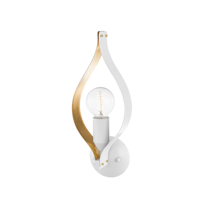 Nala Wall Sconce — Mitzi LED Wall Lights  