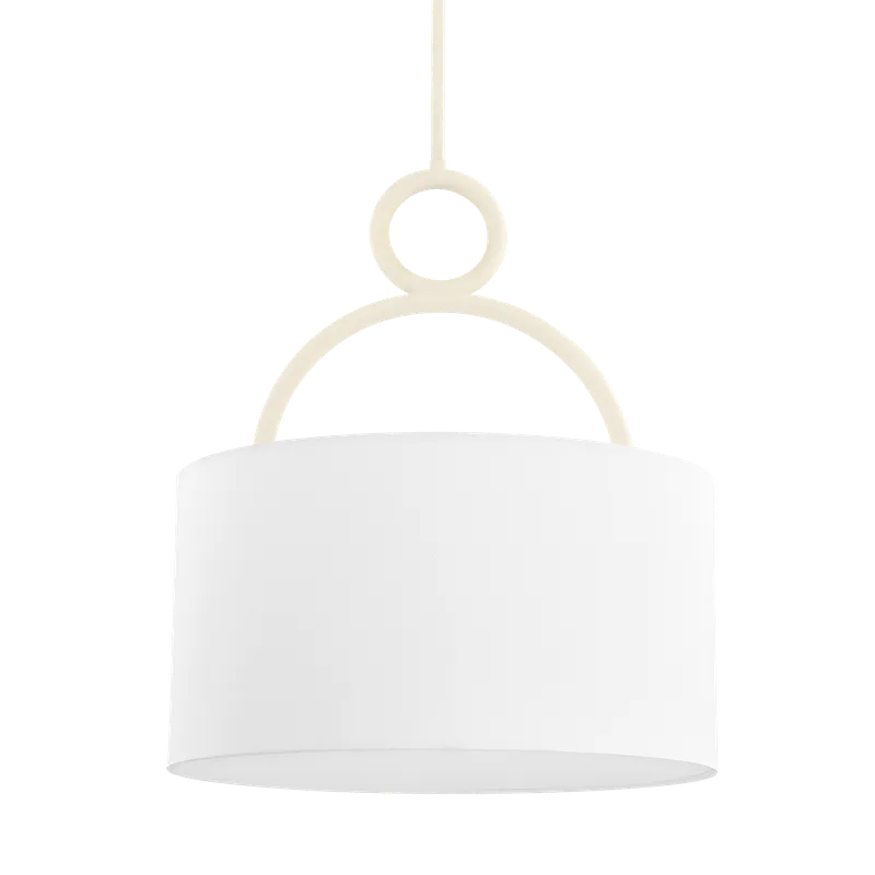 Wynter Chandelier — Mitzi LED Pendant Lights  