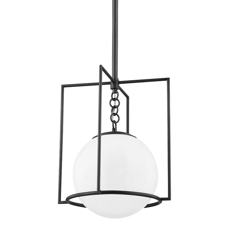 Frankie Pendant — Mitzi LED Pendant Lights  