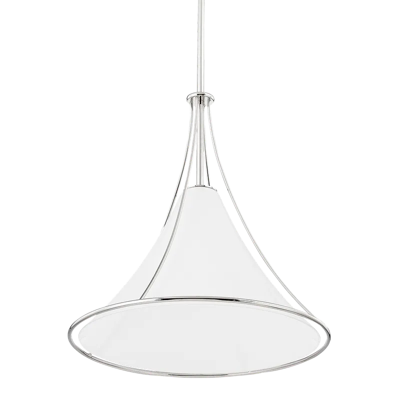 Madelyn Pendant — Mitzi LED Pendant Lights  