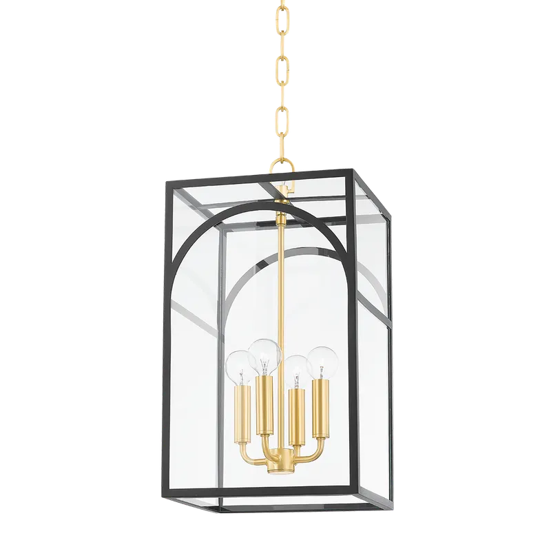 Addison Pendant — Mitzi LED Pendant Lights  