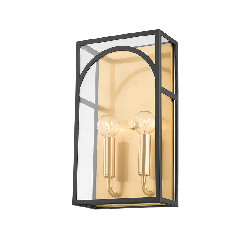 Addison Wall Sconce — Mitzi LED Wall Lights  