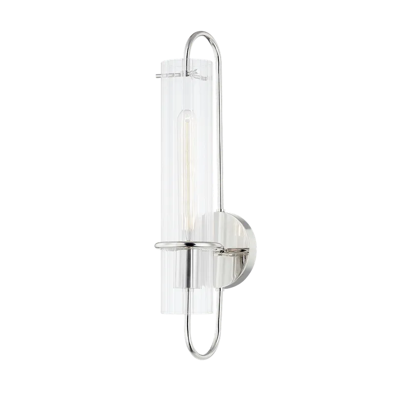 Beck Wall Sconce — Mitzi LED Wall Lights  