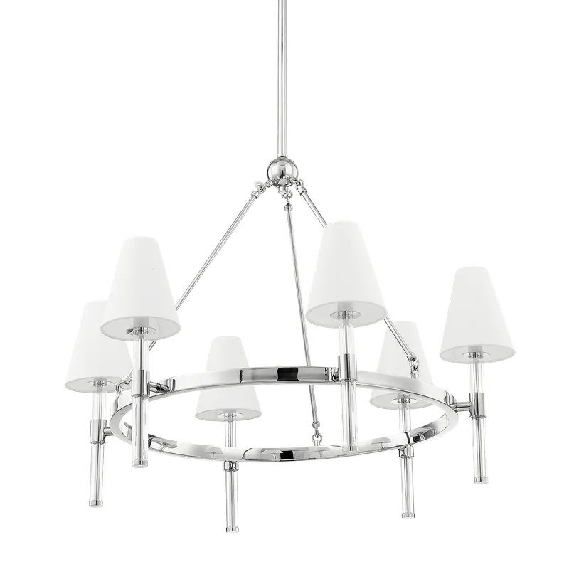 Janelle Chandelier — Mitzi LED Pendant Lights  