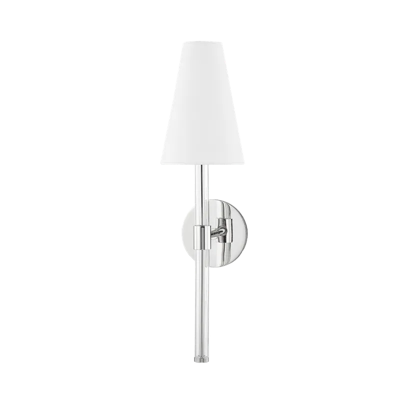 Janelle Wall Sconce — Mitzi LED Wall Lights  