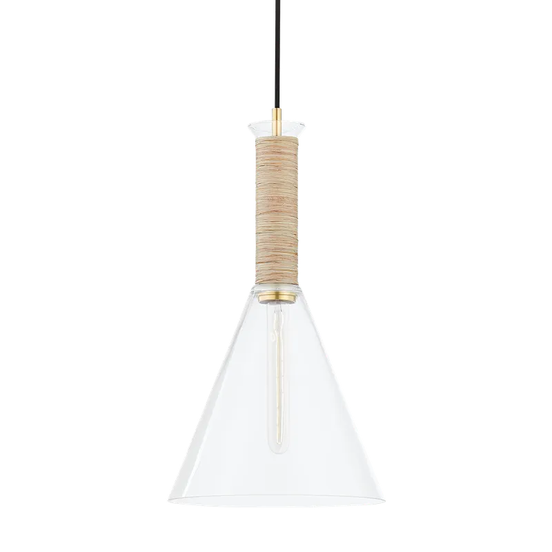 Besa Pendant — Mitzi LED Pendant Lights  