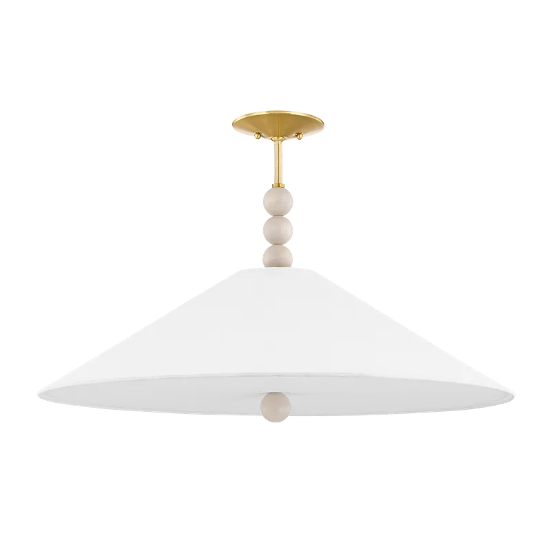 Alexis Pendant — Mitzi LED Pendant Lights  