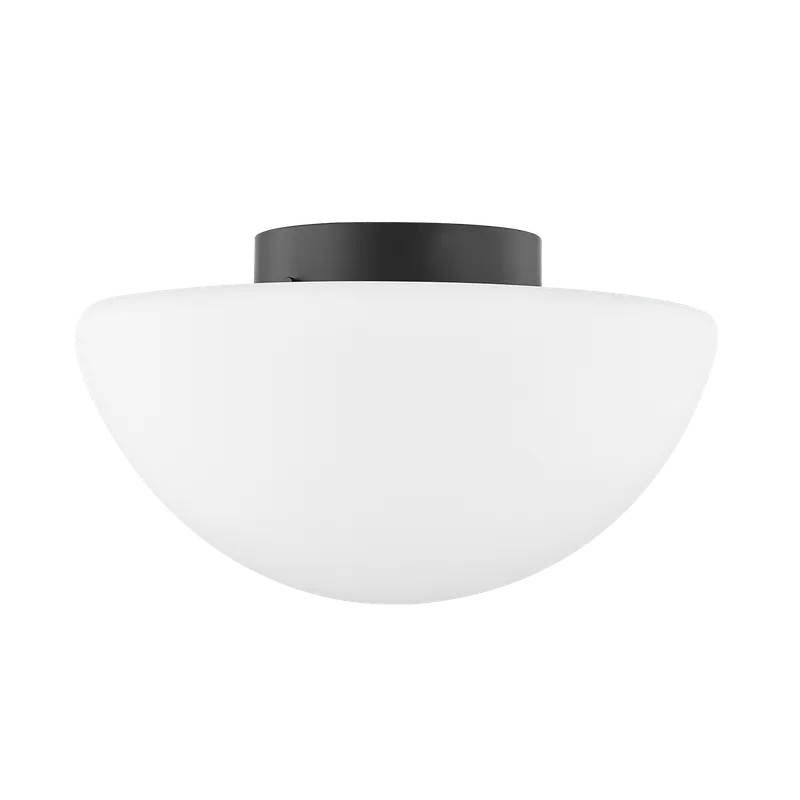 Andrea Flush Mount — Mitzi LED Ceiling Lights  