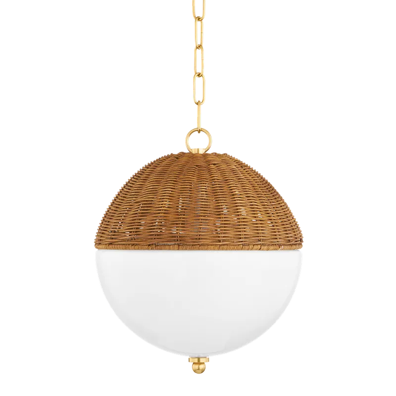 Summer Pendant — Mitzi LED Pendant Lights  