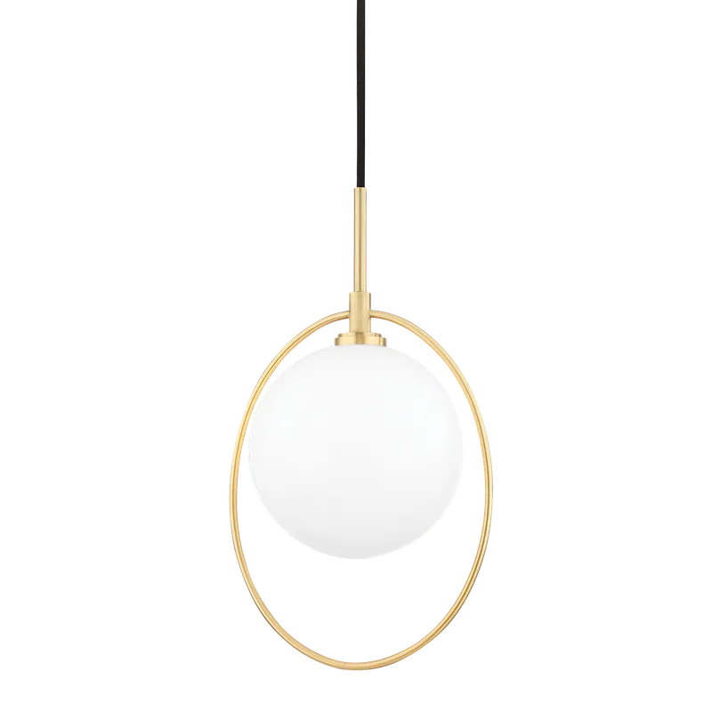 Babette Pendant — Mitzi LED Pendant Lights  