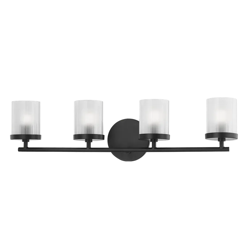 Ryan Bath And Vanity — Mitzi LED Wall Lights  