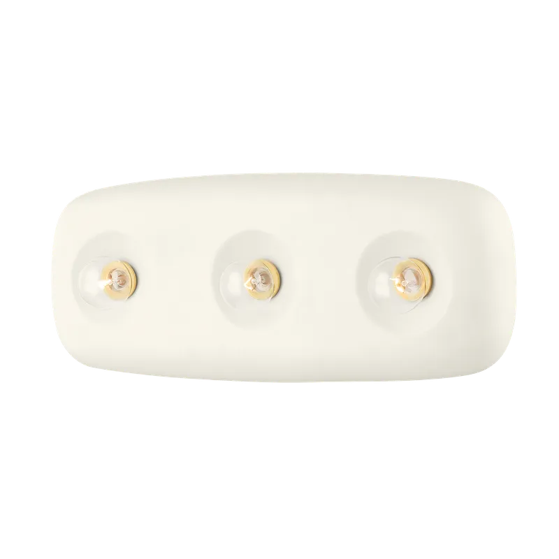 Colleen Bath And Vanity — Mitzi LED Wall Lights  