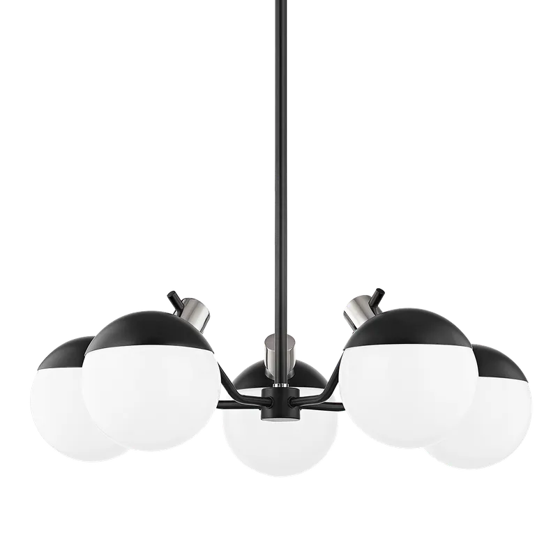 Miranda Chandelier — Mitzi LED Pendant Lights  