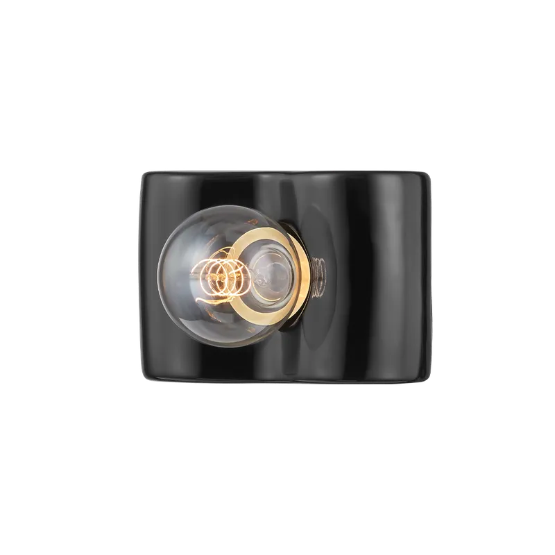 Jillian Bath And Vanity — Mitzi LED Wall Lights  