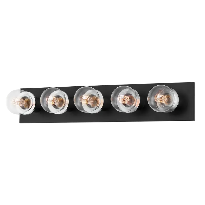 Brandi Bath And Vanity — Mitzi LED Wall Lights  