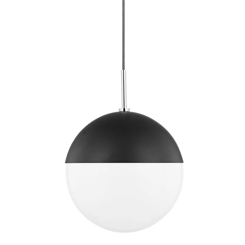 Renee Pendant — Mitzi LED Pendant Lights  