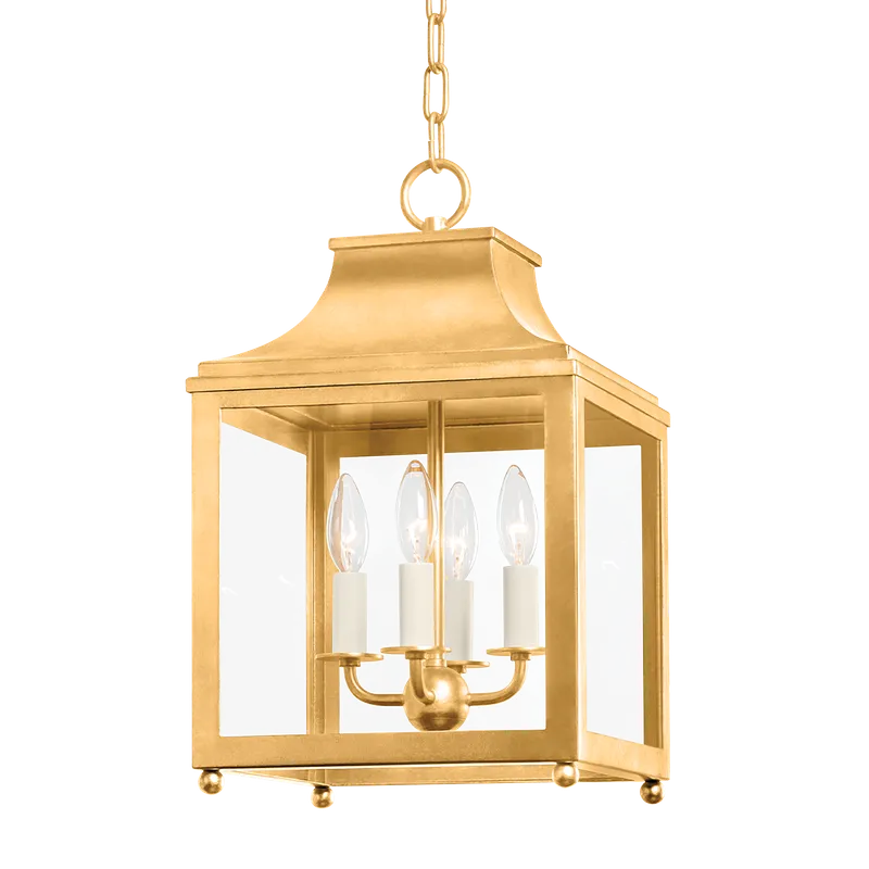 Leigh Pendant — Mitzi LED Pendant Lights  