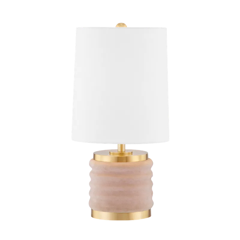 Bethany Table Lamp — Mitzi LED General Lighting  