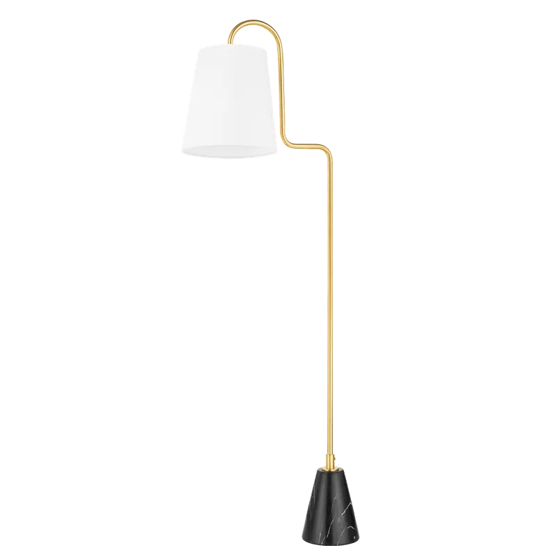 Jaimee Floor Lamp — Mitzi LED General Lighting  