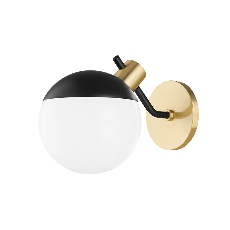 Miranda Wall Sconce — Mitzi LED Wall Lights  