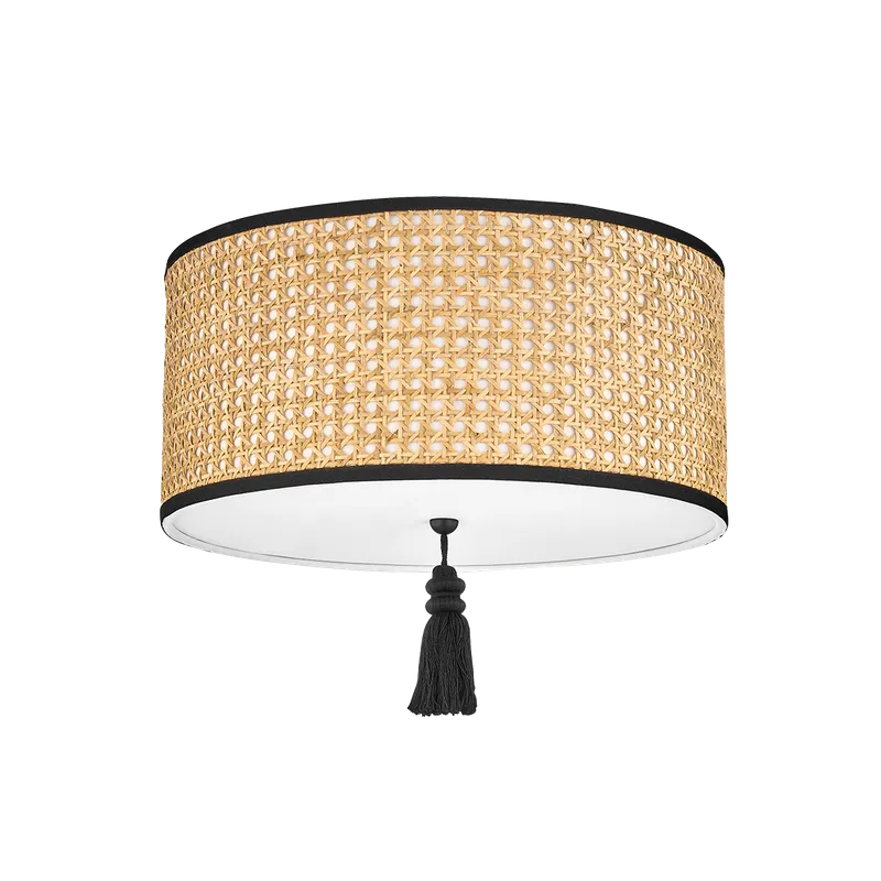 Dolores Flush Mount — Mitzi LED Ceiling Lights  