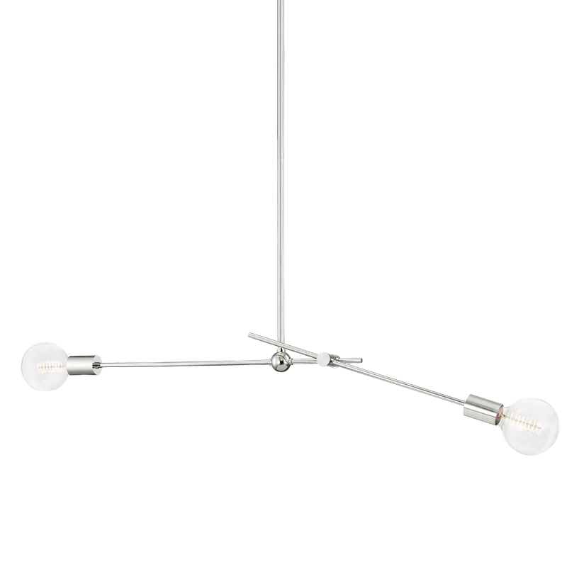 Gale Pendant — Mitzi LED Pendant Lights  