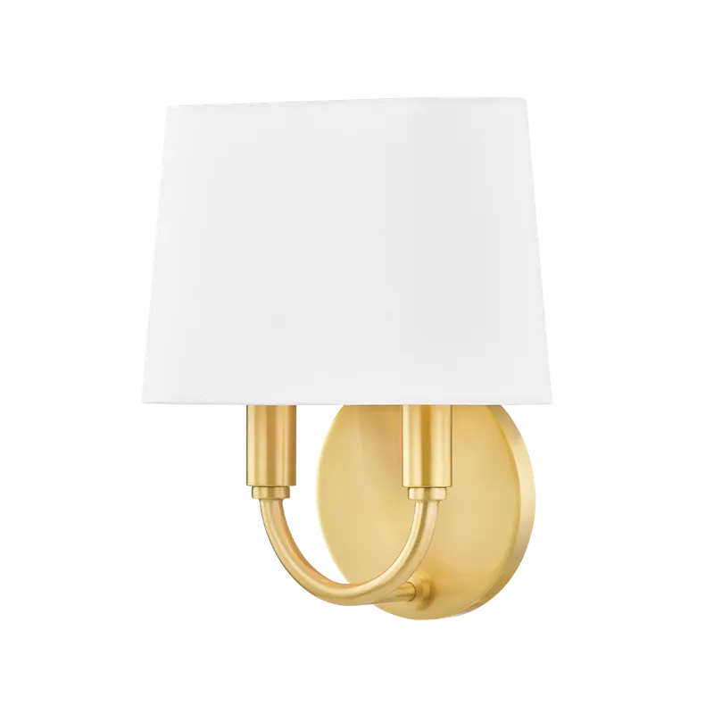 Clair Wall Sconce — Mitzi LED Wall Lights  
