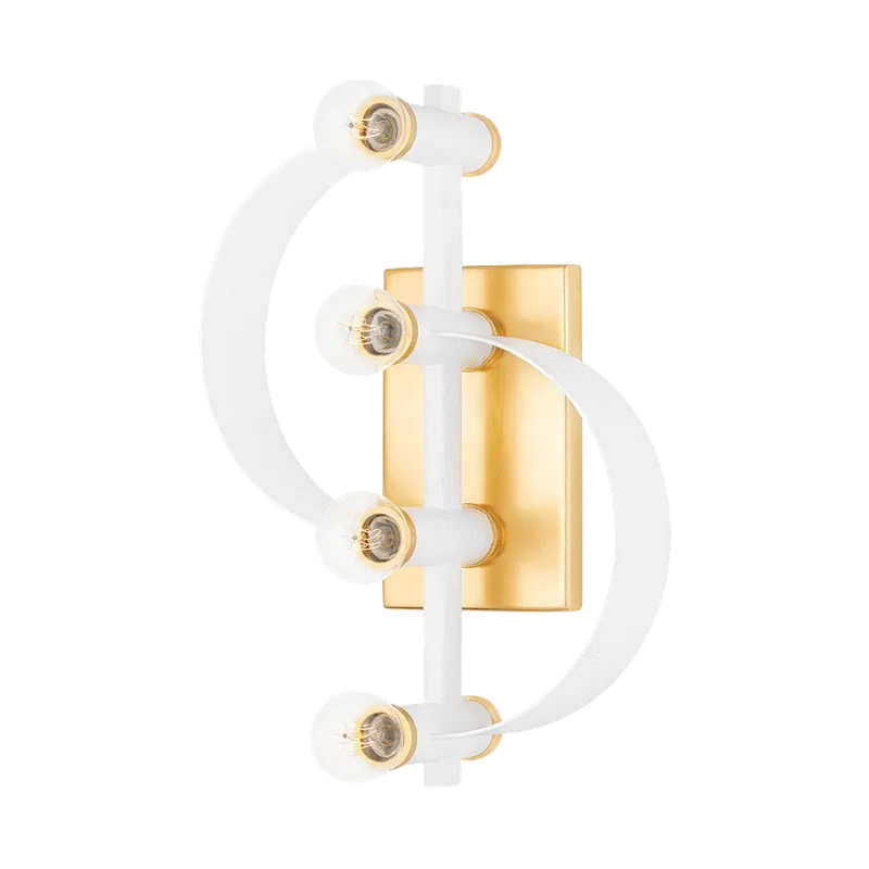 Maddie Wall Sconce — Mitzi LED Wall Lights  