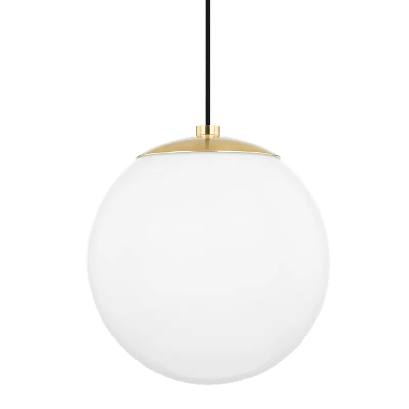 Stella Pendant — Mitzi LED Pendant Lights  