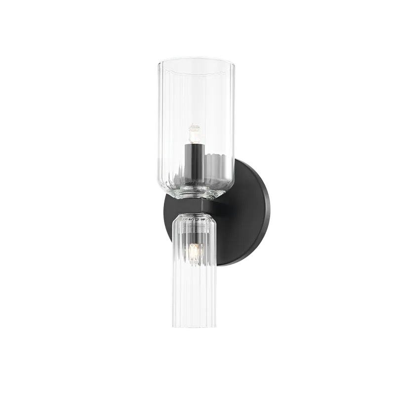 Tabitha Bath And Vanity — Mitzi LED Wall Lights  