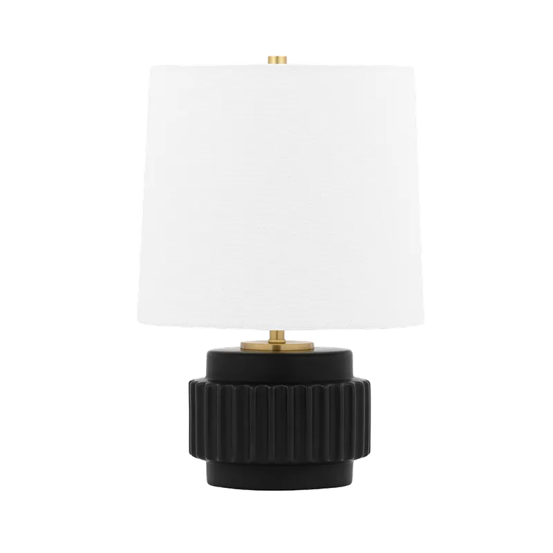 Kalani Table Lamp — Mitzi LED General Lighting  